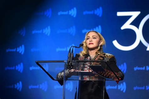 Parkland Survivor Emma González Slams Madonnas God Control Video