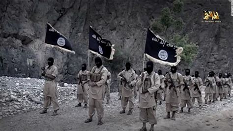 Recruitment Surges For Al Qaeda In Yemen Cnn Video