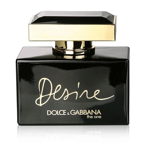 Dolce And Gabbana The One Desire Edp 75ml