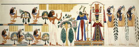 11 Powerful Symbols Of Ancient Egyptian Royalty