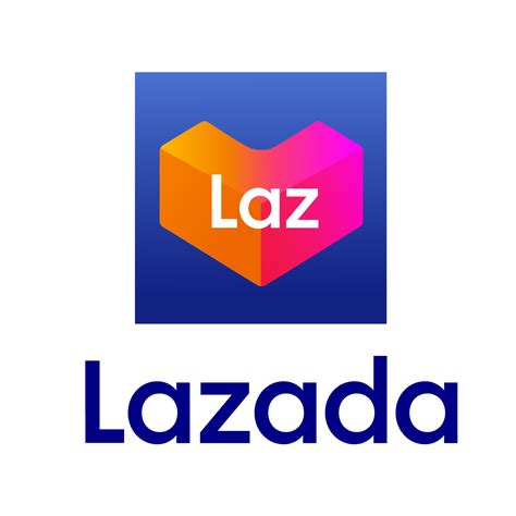 Kumpulan Gambar Logo Lazada Lengkap 5minvideoid