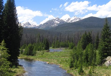 Filecolorado River In Rocky Mountain Np Wikimedia Commons