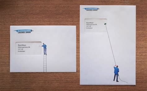 47 Creative Direct Mail Examples That Will Blow Your Mind Postary