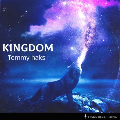 Stream Tommy Haks Kingdom By Tommy Haks Listen Online For Free On