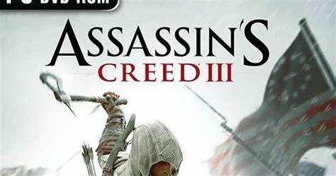 Assassins Creed 3 Pc Full Version Pc Games