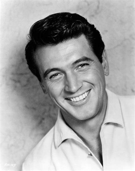 Born In Illinois 1925 One Of Hollywoods Most Popular Leading Men The