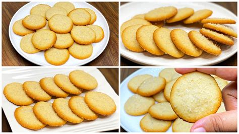 Coconut Cookies Recipe In Minutes Eggless Without Oven Coconut