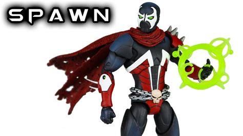 Custom anime figures by david woolbert. Custom ANIME SPAWN Marvel Legends Action Figure Toy Review ...