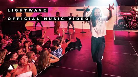 Lightwave Official Music Video Youtube