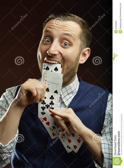 In the occult context, the trump cards are r. Playing Cards Trick Royalty Free Stock Photos - Image: 31434388