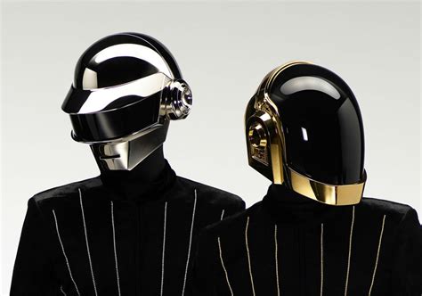 Check out daftpunk2007's art on deviantart. Apparent Daft Punk Leak Suggests a 2020 Album is On the ...