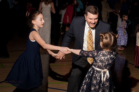annual greeley father daughter dance is this weekend