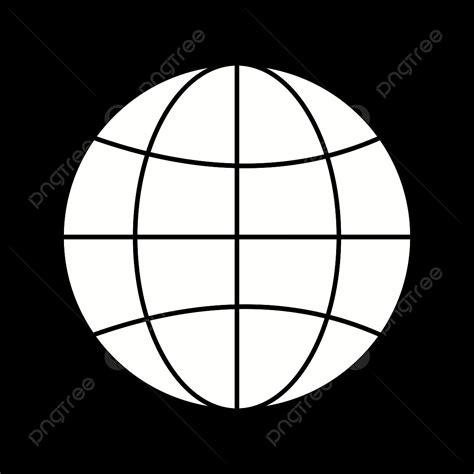 Globe Vector Png Images Vector Globe Icon Globe Icons Globe Earth