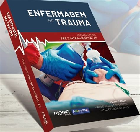 Livro Urgencia E Emergencia Em Enfermagem Pdf Resenhas De Livros