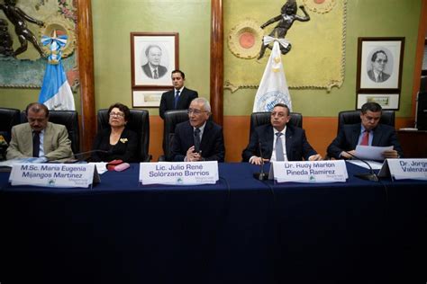 CSJ Rechaza Antejuicio Contra Magistrados Del TSE