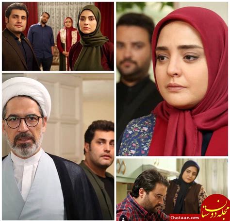 خلاصه داستان و بازیگران سریال ستایش 3 ساعت پخش و تصاویر مجله