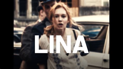 Lina Official Trailer Youtube