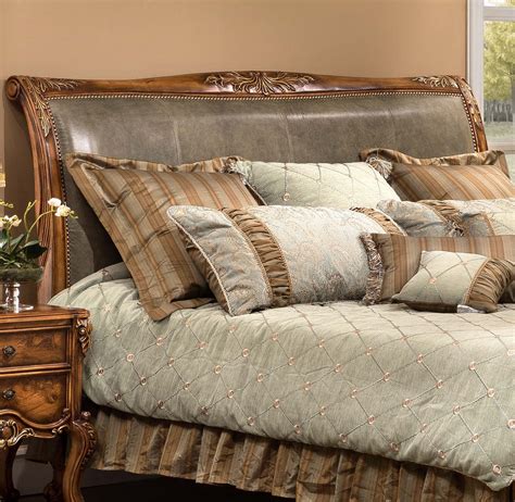 Maybe you would like to learn more about one of these? Kensington Bed - Kensington Bedroom Collection - Collections