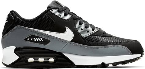 Nike Air Max 90 Essential M Blackcool Greyanthracitewhite
