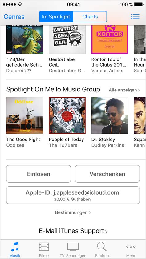 Karte mit aktuellen problemen und ausfällen für apple store. iTunes-Geschenkkarten und Codes einlösen - Apple Support