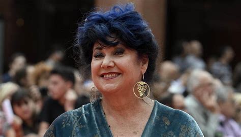 Però devo anche dire che non ho interesse al privato di pamela prati. Che fine ha fatto Marisa Laurito | DiLei
