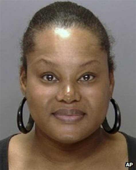 Philadelphia Woman Accused Of Illegal Buttock Injections Bbc News