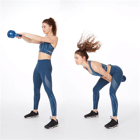 Build Strong Glutes With These Targeted Butt Lifting Exercises By