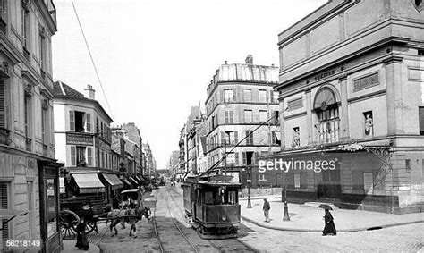 Paris 1880 Photos And Premium High Res Pictures Getty Images