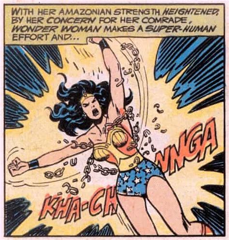 wonder woman the feminist comics and graphic novels the guardian