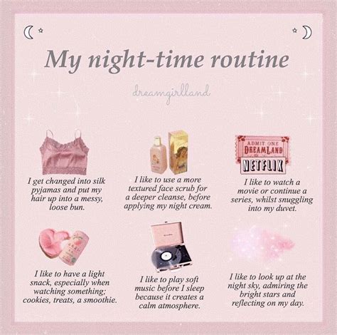 Aesthetic Summer Routine Pin By Teodora Sørvik On Aesthetic In 2020