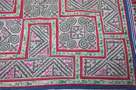 textiles-hmong-baby-carrier-hmong-miao-fabric-hmong-etsy