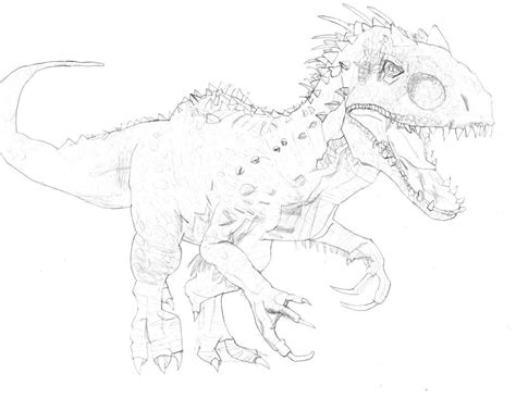 We did not find results for: Ausmalbilder Indominus Rex Bilder zum Ausdrucken ...