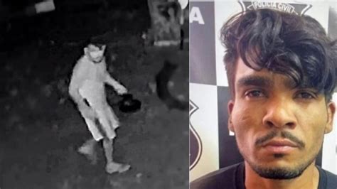 A principal suspeita é de que o homem de 32 anos era contratado por proprietários de terras para cometer crimes na região de cocalzinho e águas lindas. Deslocamentos e carta enigmática: o que se sabe sobre ...