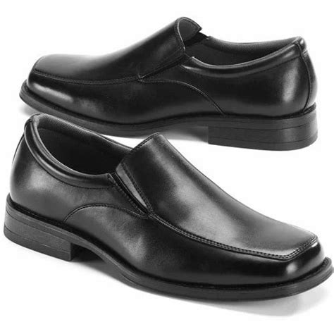 Ecco Mens Formal Shoes At Rs 800pair In Vellode Id 15647858233