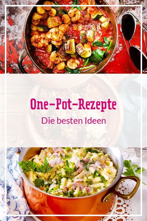Check spelling or type a new query. One-Pot-Rezepte - Gerichte aus einem Topf | LECKER ...