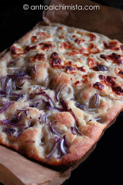 We did not find results for: Focaccia Genovese con Cipolla Rossa e con Stracchino ...