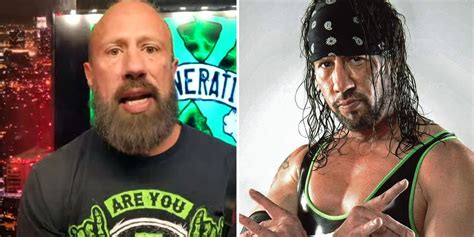 Did X Pac Just Tease Entry Into The 2022 Royal Rumble
