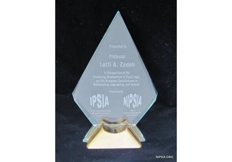 nipsia  ipsia    achievement award