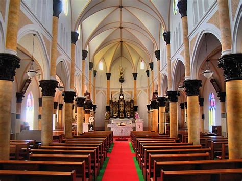 Share to twitter share to facebook share to pinterest. St. Francis Xavier Memorial Church | JapanVisitor Japan ...