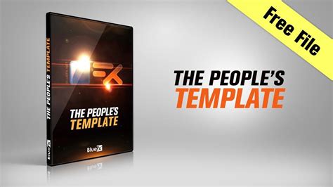 Lovepik provides you with 19000+ after effects video effects templates. Adobe After Effect Template Free ~ Addictionary
