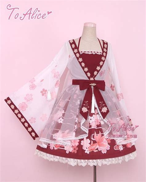 Ideas Para Una Fiesta De Xv Años Japonesa Vestidos Bonitos Roupas