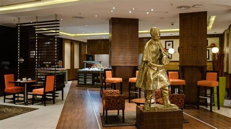 Protea Hotel By Marriott Ikeja Select From 94 Lagos Hotel Deals