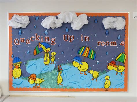 In this example, quotes from famous need more bulletin board ideas? Bulletin Board Ideas: Spring 2010