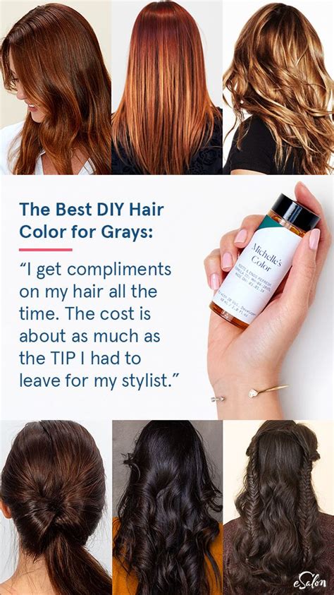 Let it rest covered for a few hours. Too busy for the salon? Get salon- quality results at home ...