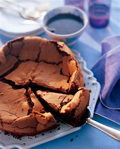 It has no added fat, and the yolks and. 12 Decadent Passover Cake Recipes (Yes, There Will Be ...