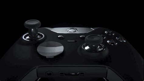 Hardware Review Xbox One Elite Wireless Controller Levelsave