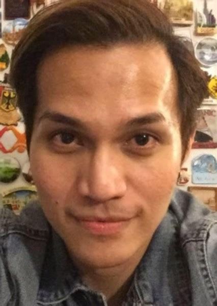 Photos Of Reynhard Sinaga On Mycast Fan Casting Your Favorite Stories
