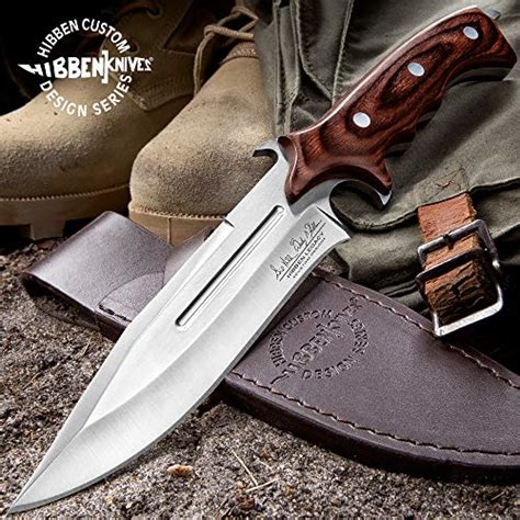 Best Combat Knife Buying Guide And Top 4 Reviews 2020