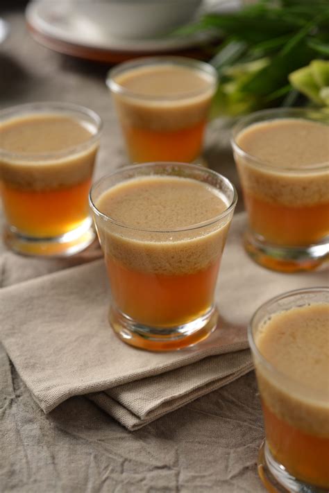 Cara membuat agar agar milo sangat mudah dengan bahan yang sederhana dan mudah didapat. Ini Cara Buat Agar-Agar Atau Puding Tidak Berair. - RASA
