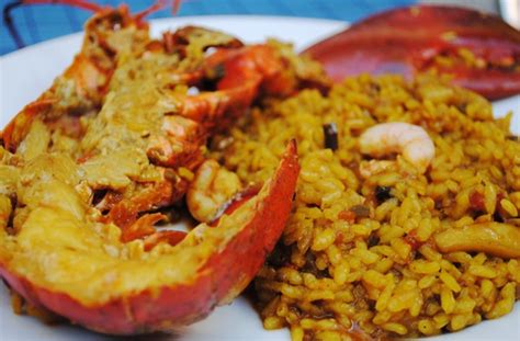 How Many Types Of Paella Are There 10 Different Recipes For You